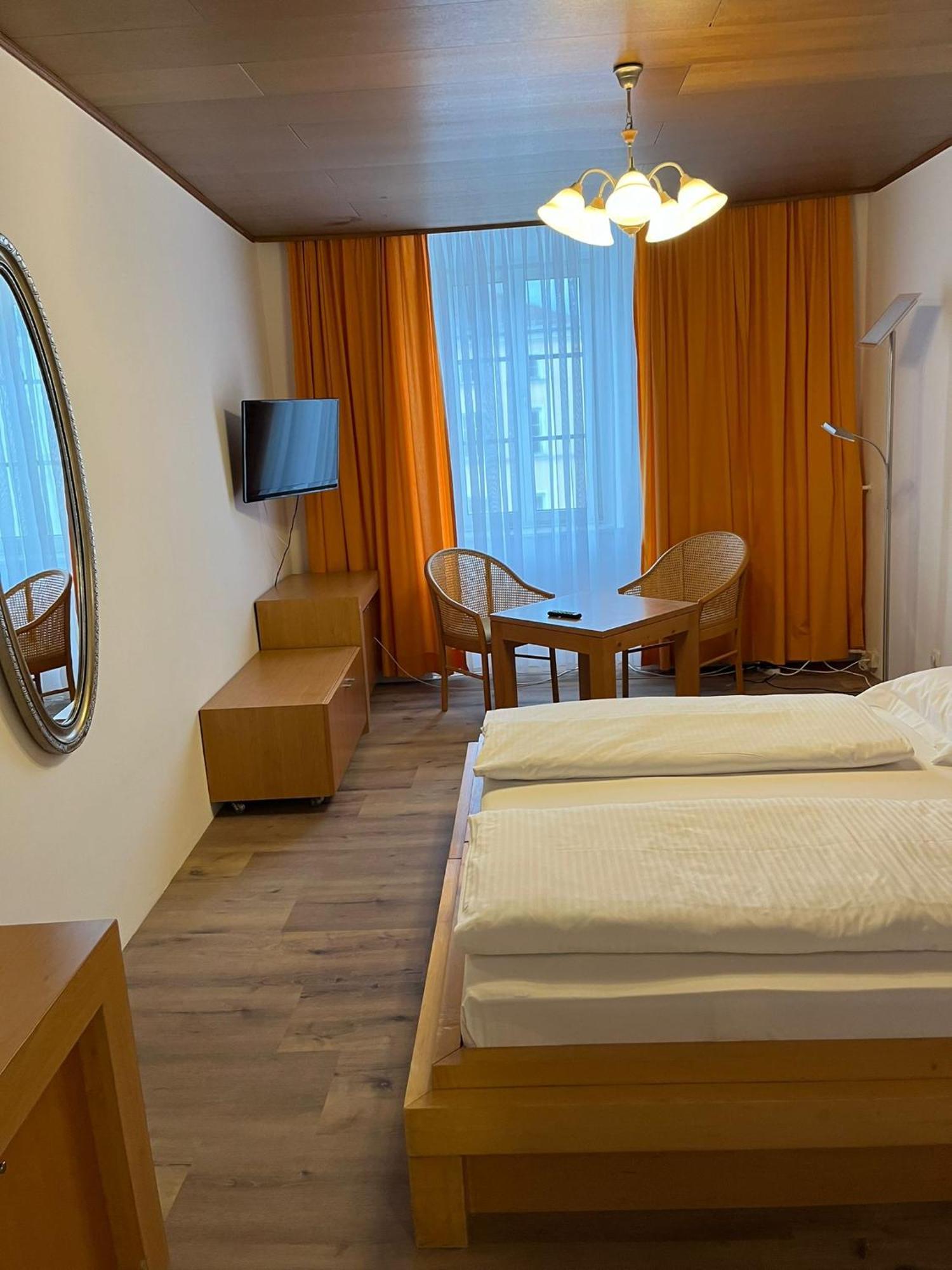 City Hotel Post 20 Braunau am Inn Εξωτερικό φωτογραφία
