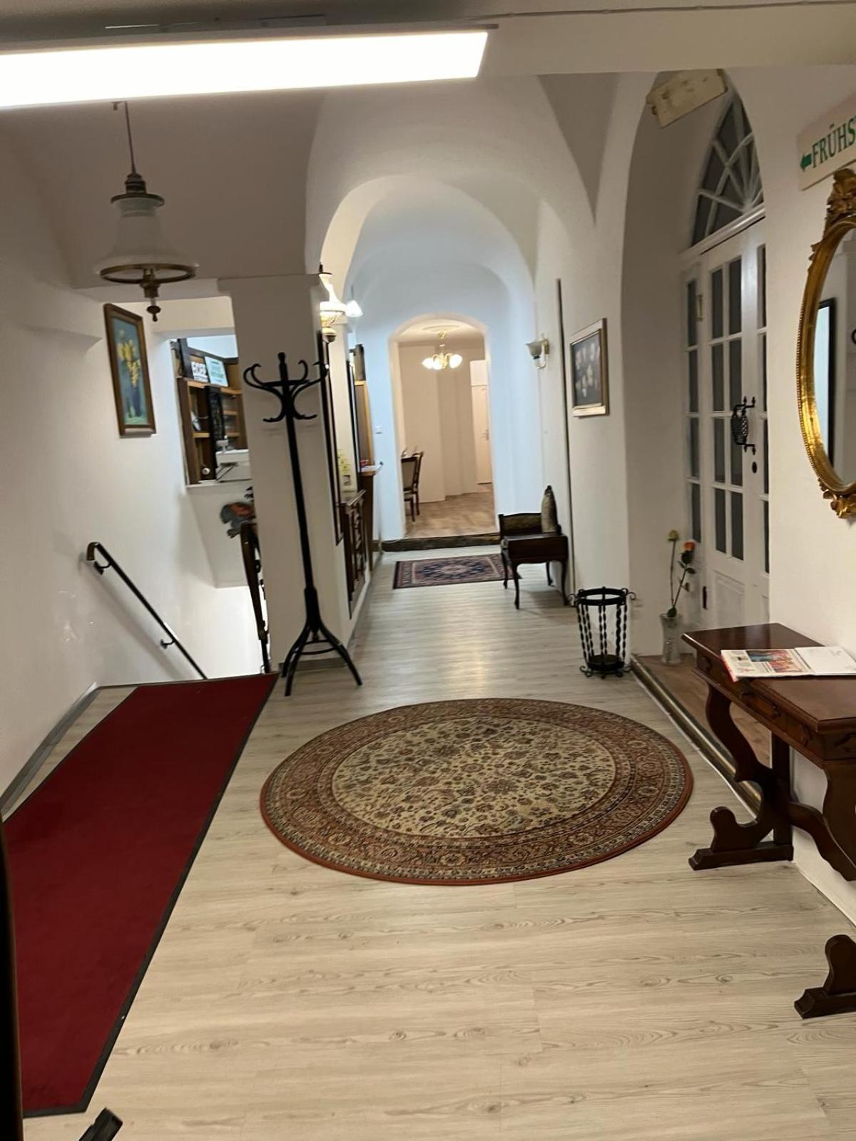 City Hotel Post 20 Braunau am Inn Εξωτερικό φωτογραφία