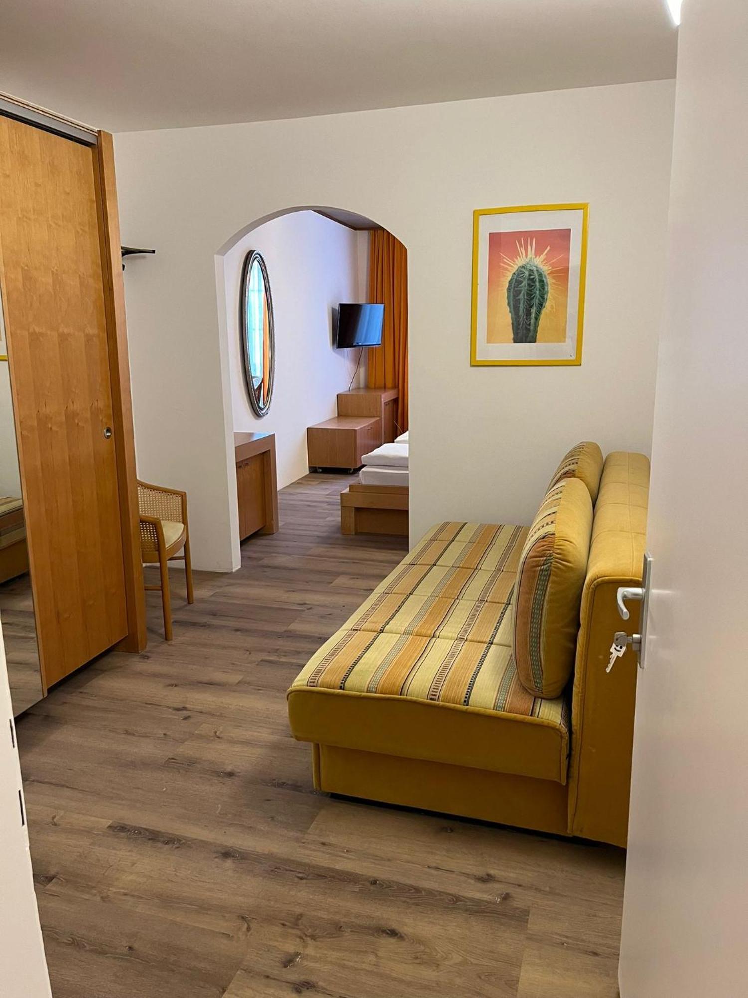 City Hotel Post 20 Braunau am Inn Εξωτερικό φωτογραφία