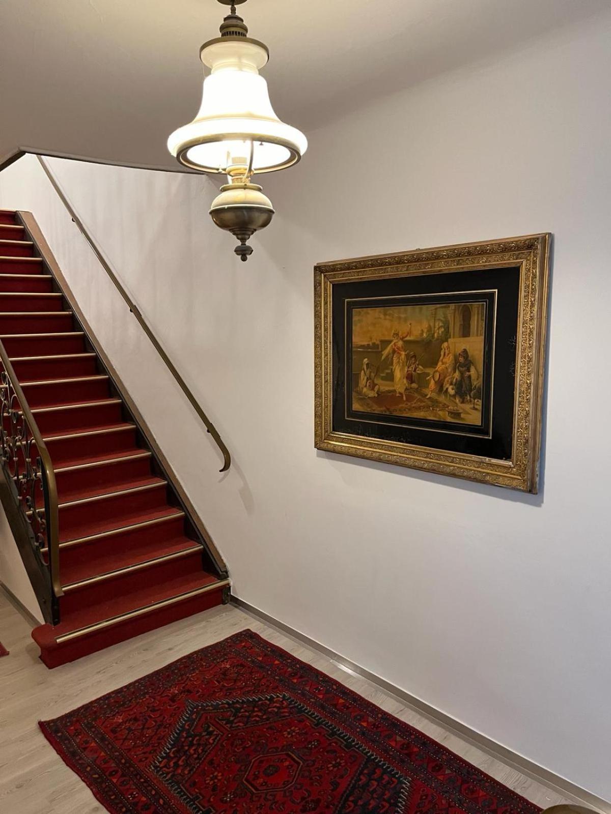City Hotel Post 20 Braunau am Inn Εξωτερικό φωτογραφία