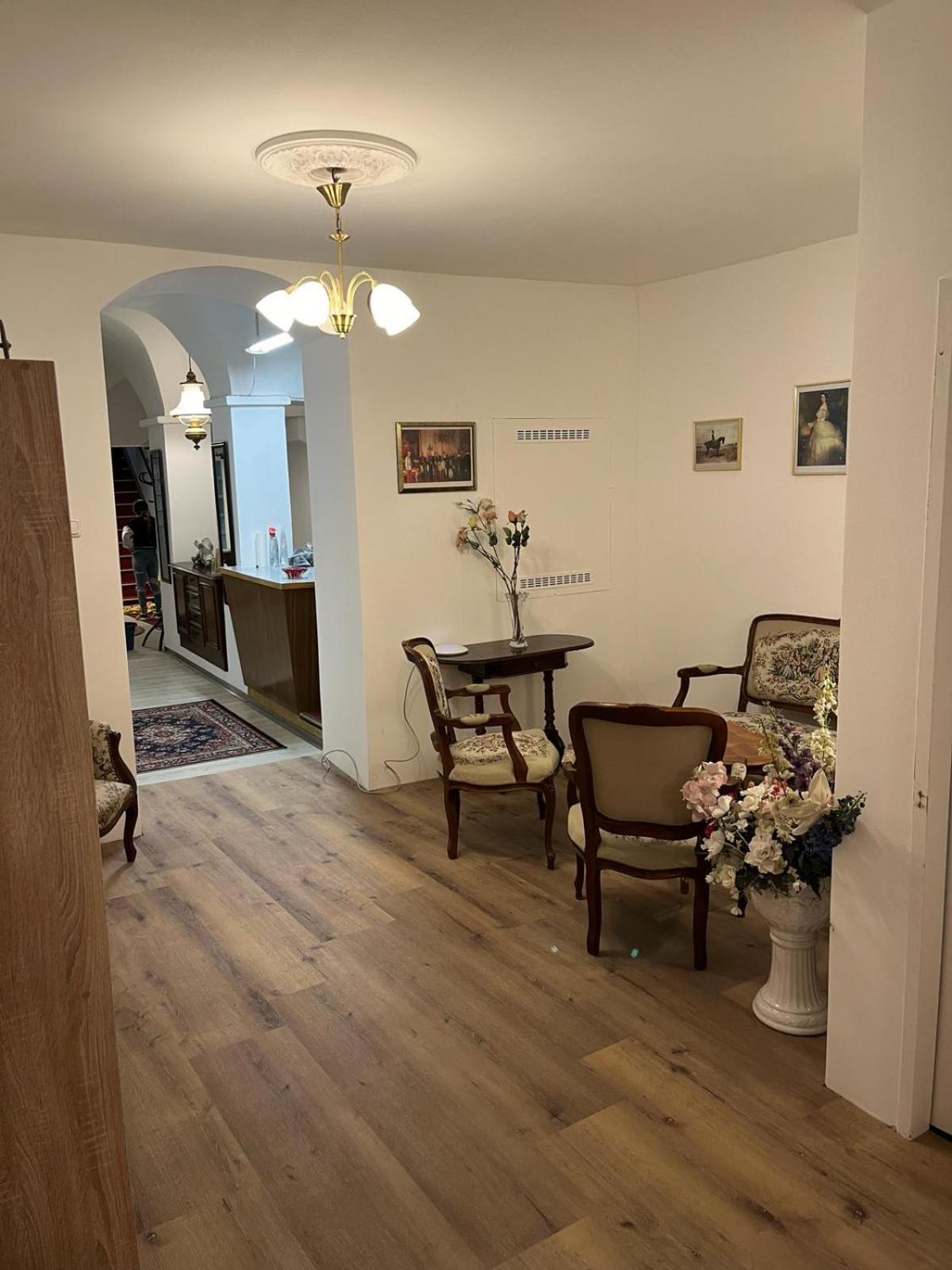 City Hotel Post 20 Braunau am Inn Εξωτερικό φωτογραφία