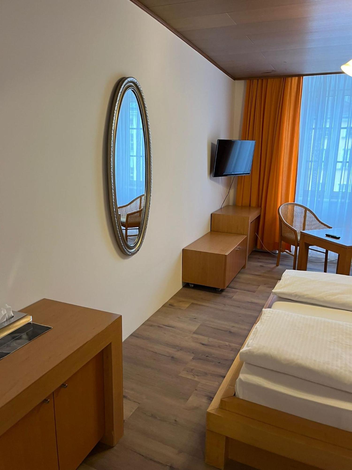 City Hotel Post 20 Braunau am Inn Εξωτερικό φωτογραφία