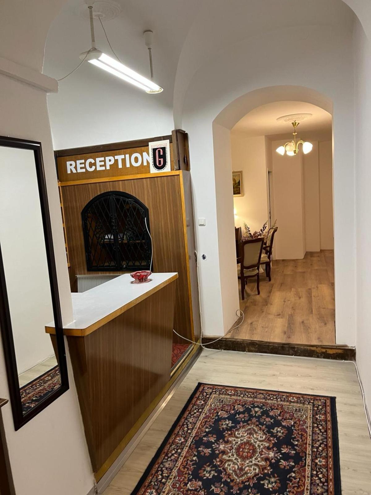 City Hotel Post 20 Braunau am Inn Εξωτερικό φωτογραφία