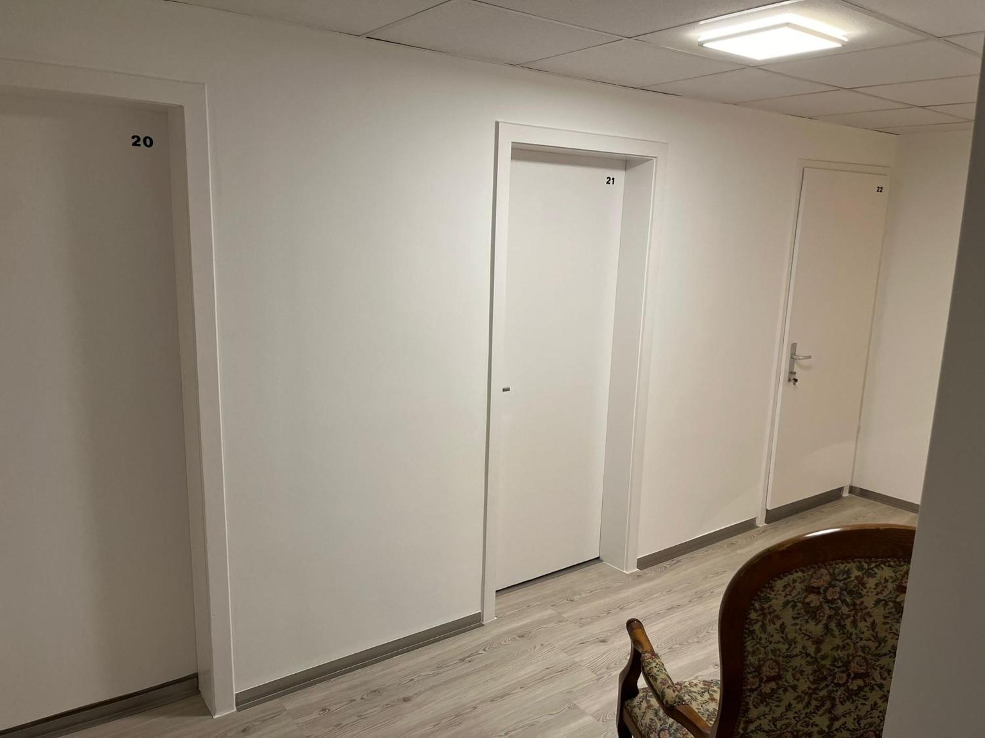 City Hotel Post 20 Braunau am Inn Εξωτερικό φωτογραφία
