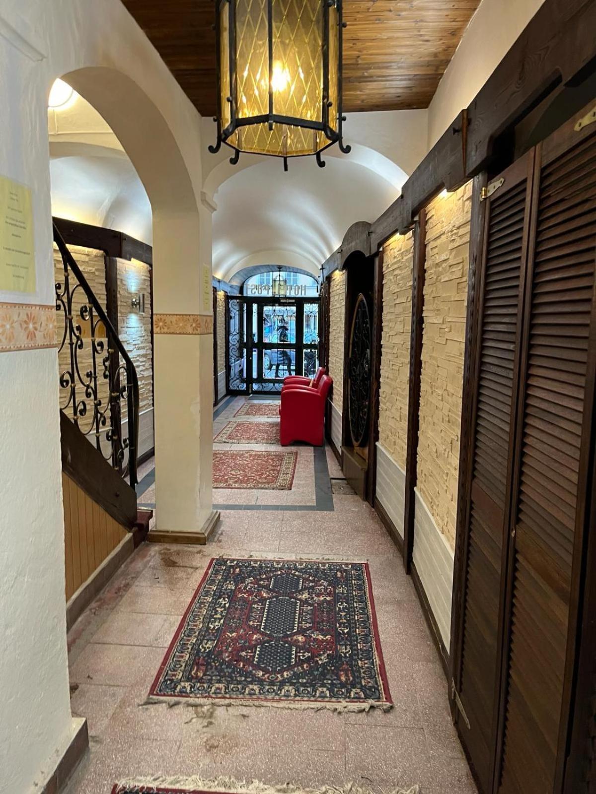 City Hotel Post 20 Braunau am Inn Εξωτερικό φωτογραφία