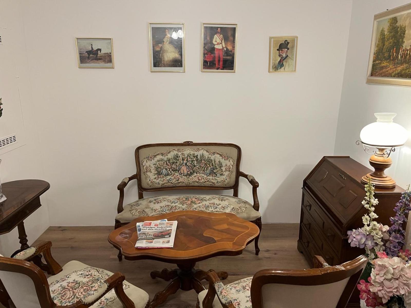 City Hotel Post 20 Braunau am Inn Εξωτερικό φωτογραφία