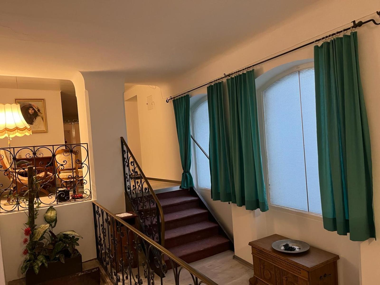 City Hotel Post 20 Braunau am Inn Εξωτερικό φωτογραφία