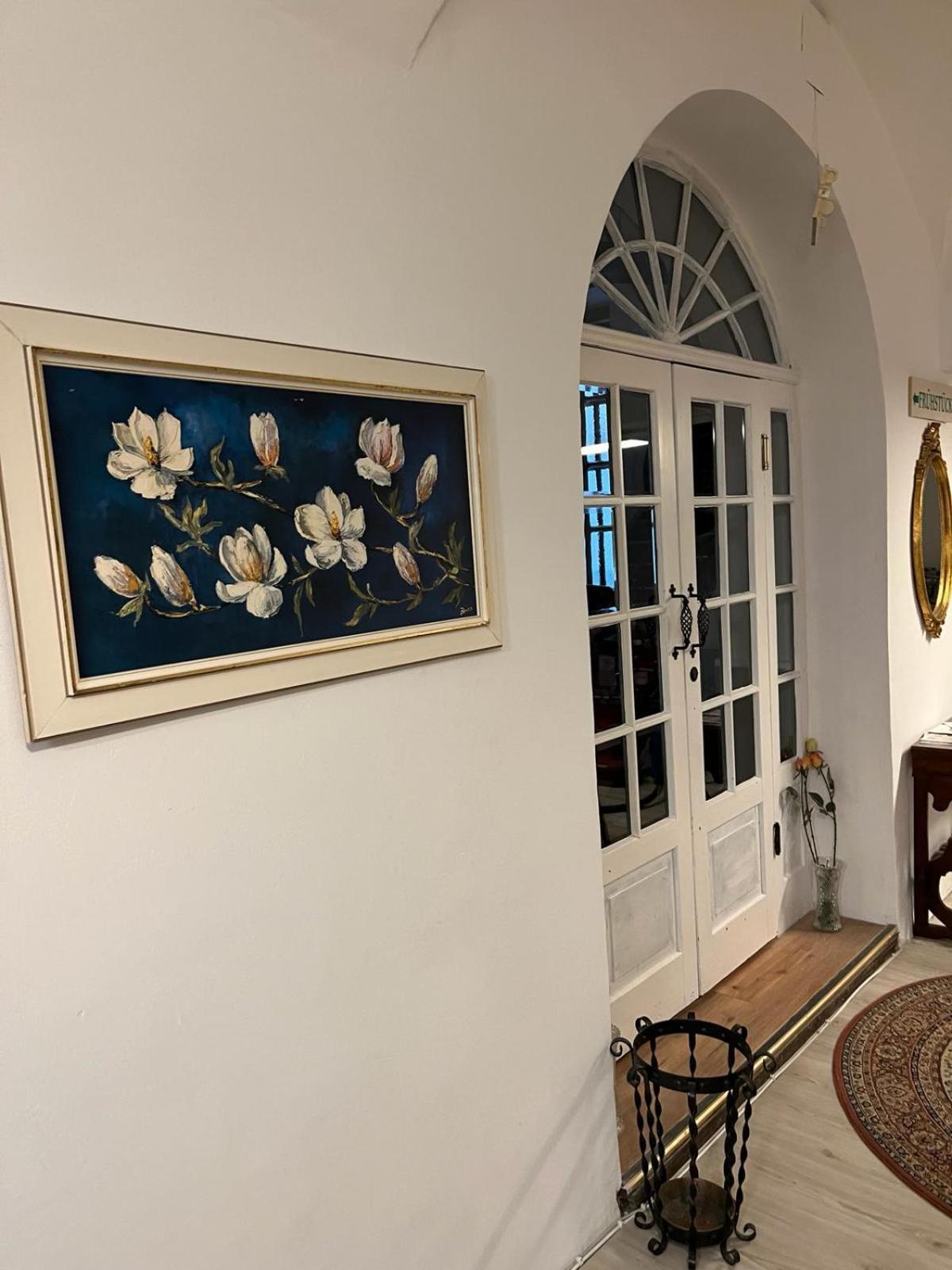 City Hotel Post 20 Braunau am Inn Εξωτερικό φωτογραφία