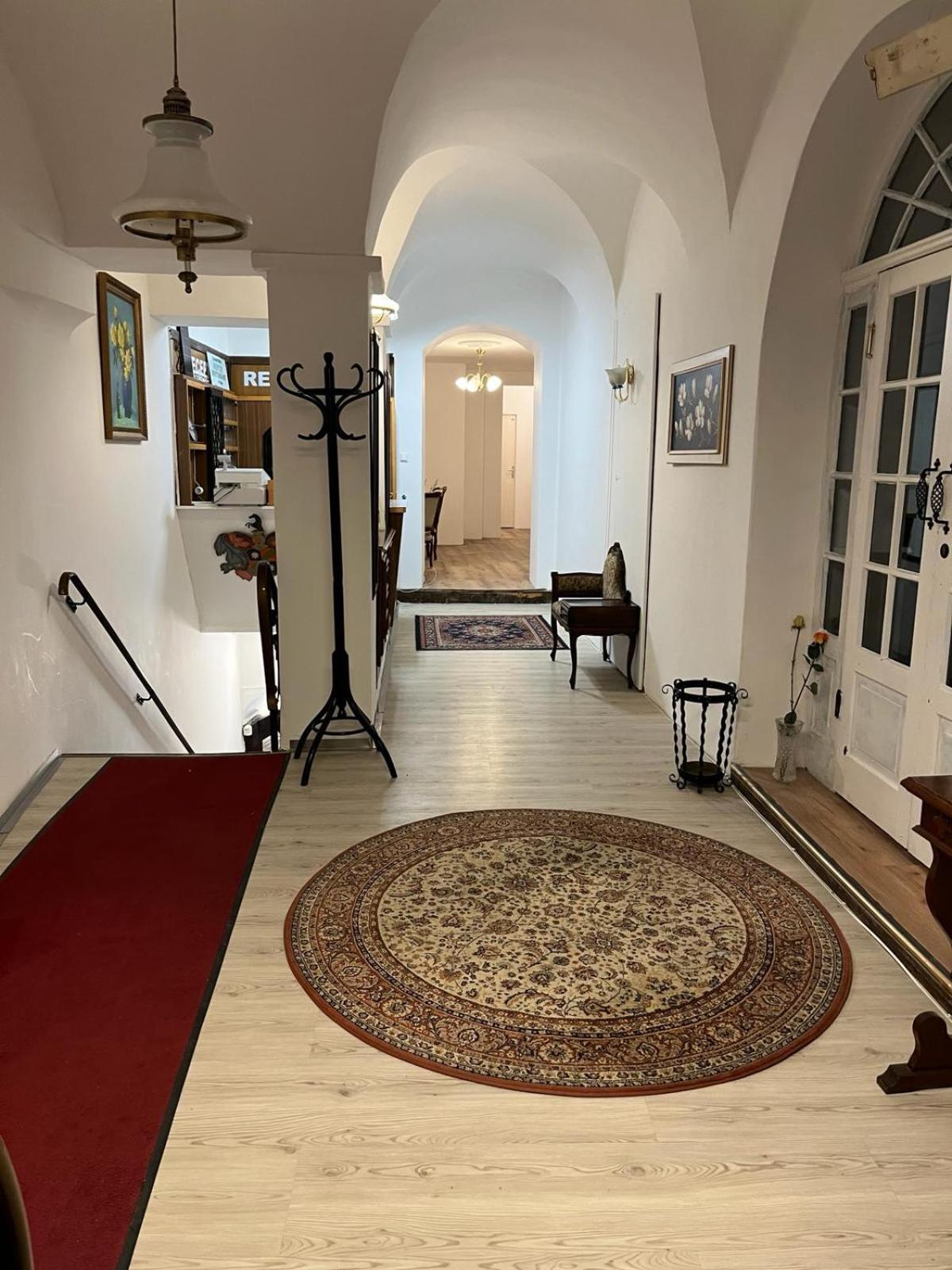 City Hotel Post 20 Braunau am Inn Εξωτερικό φωτογραφία