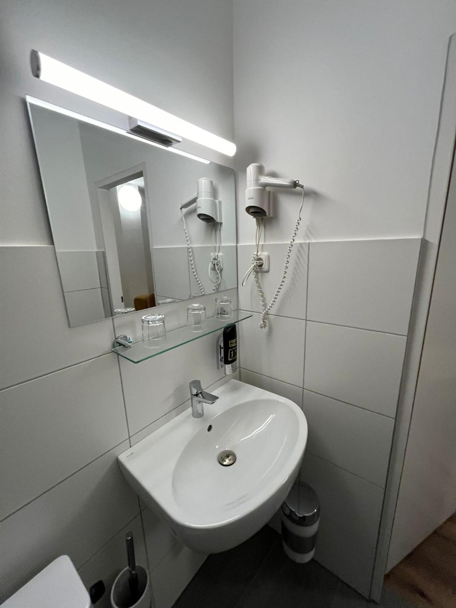 City Hotel Post 20 Braunau am Inn Εξωτερικό φωτογραφία