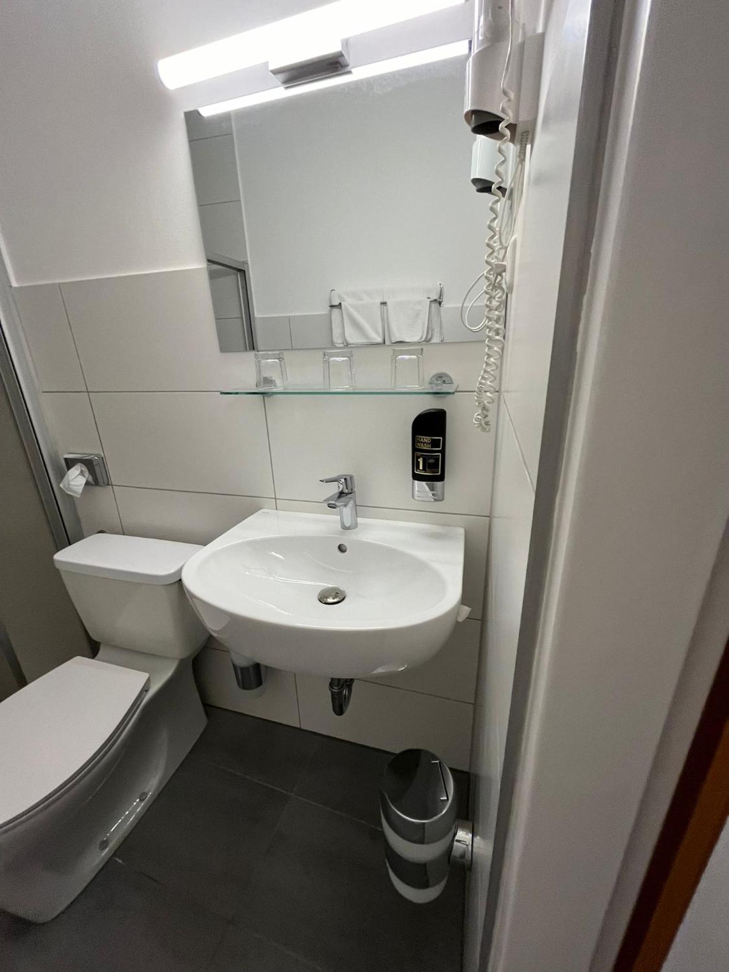 City Hotel Post 20 Braunau am Inn Εξωτερικό φωτογραφία