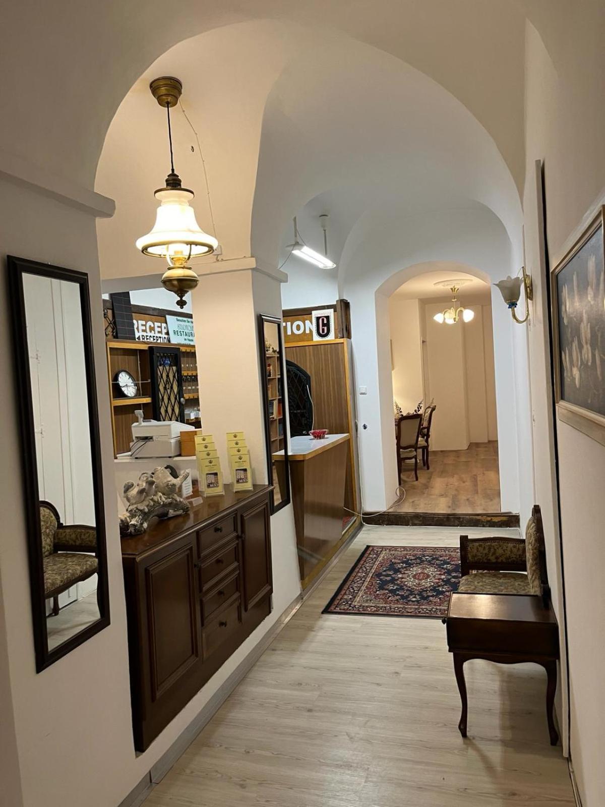 City Hotel Post 20 Braunau am Inn Εξωτερικό φωτογραφία