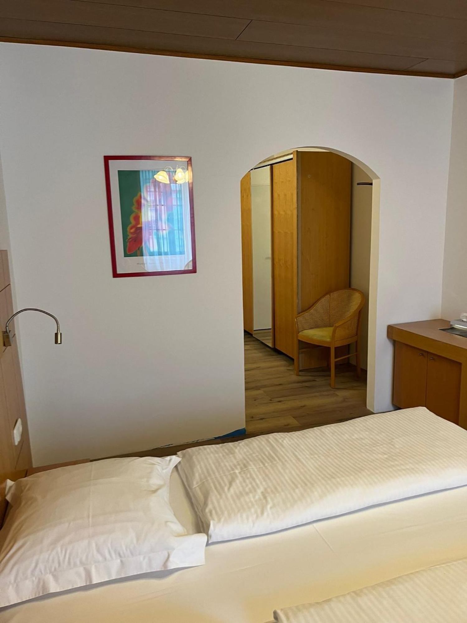 City Hotel Post 20 Braunau am Inn Εξωτερικό φωτογραφία