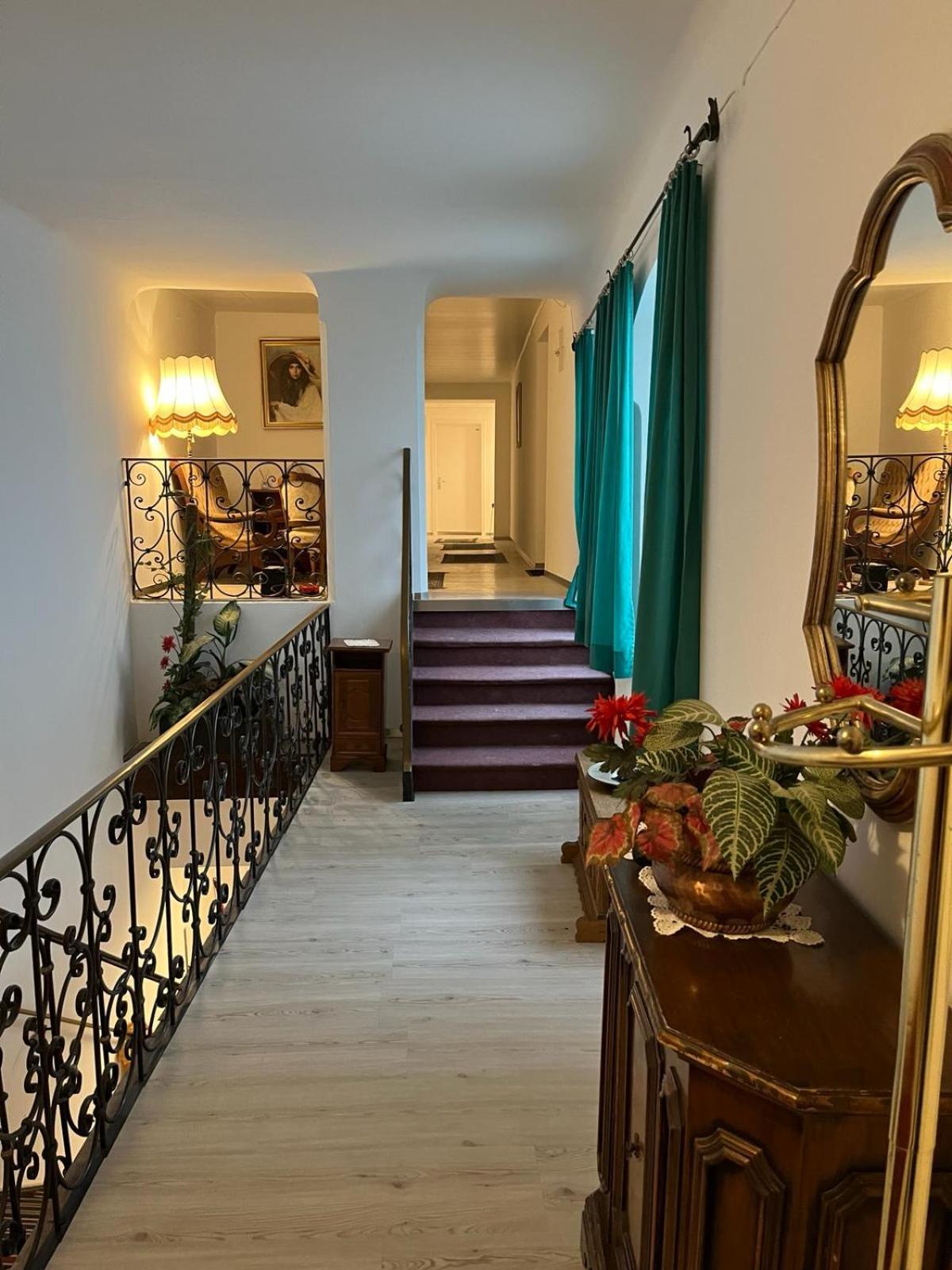 City Hotel Post 20 Braunau am Inn Εξωτερικό φωτογραφία