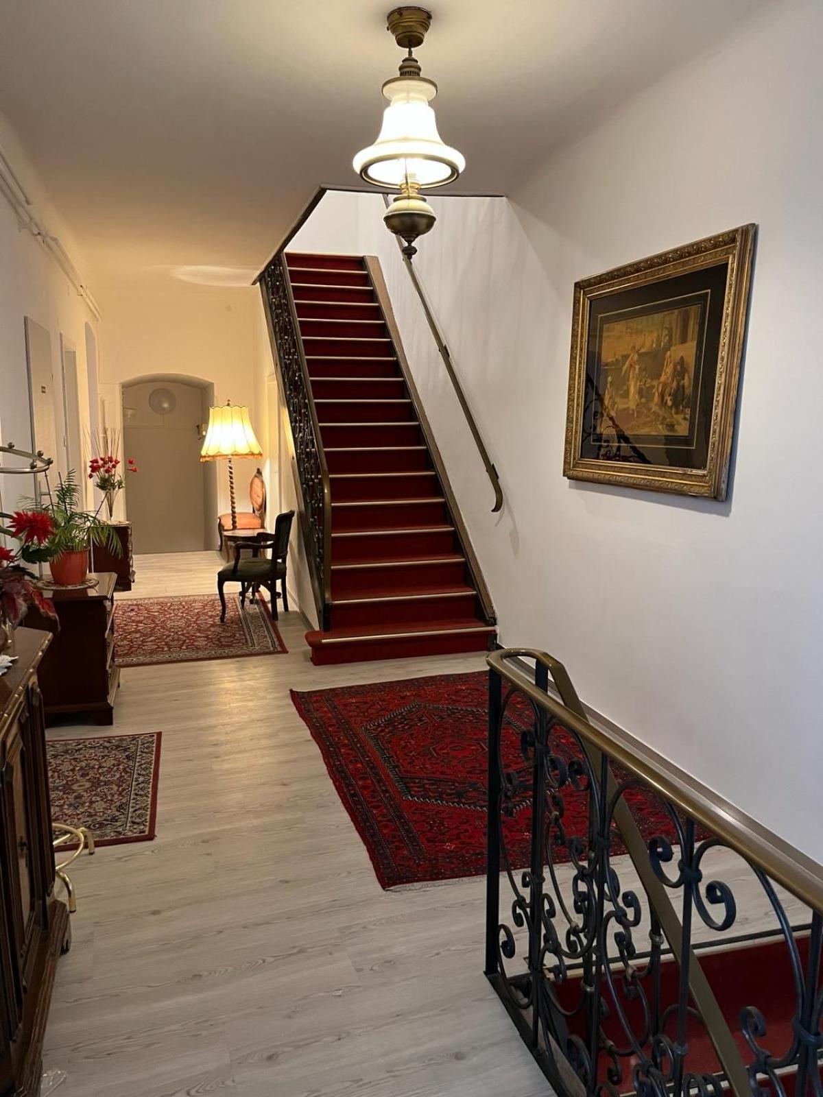 City Hotel Post 20 Braunau am Inn Εξωτερικό φωτογραφία