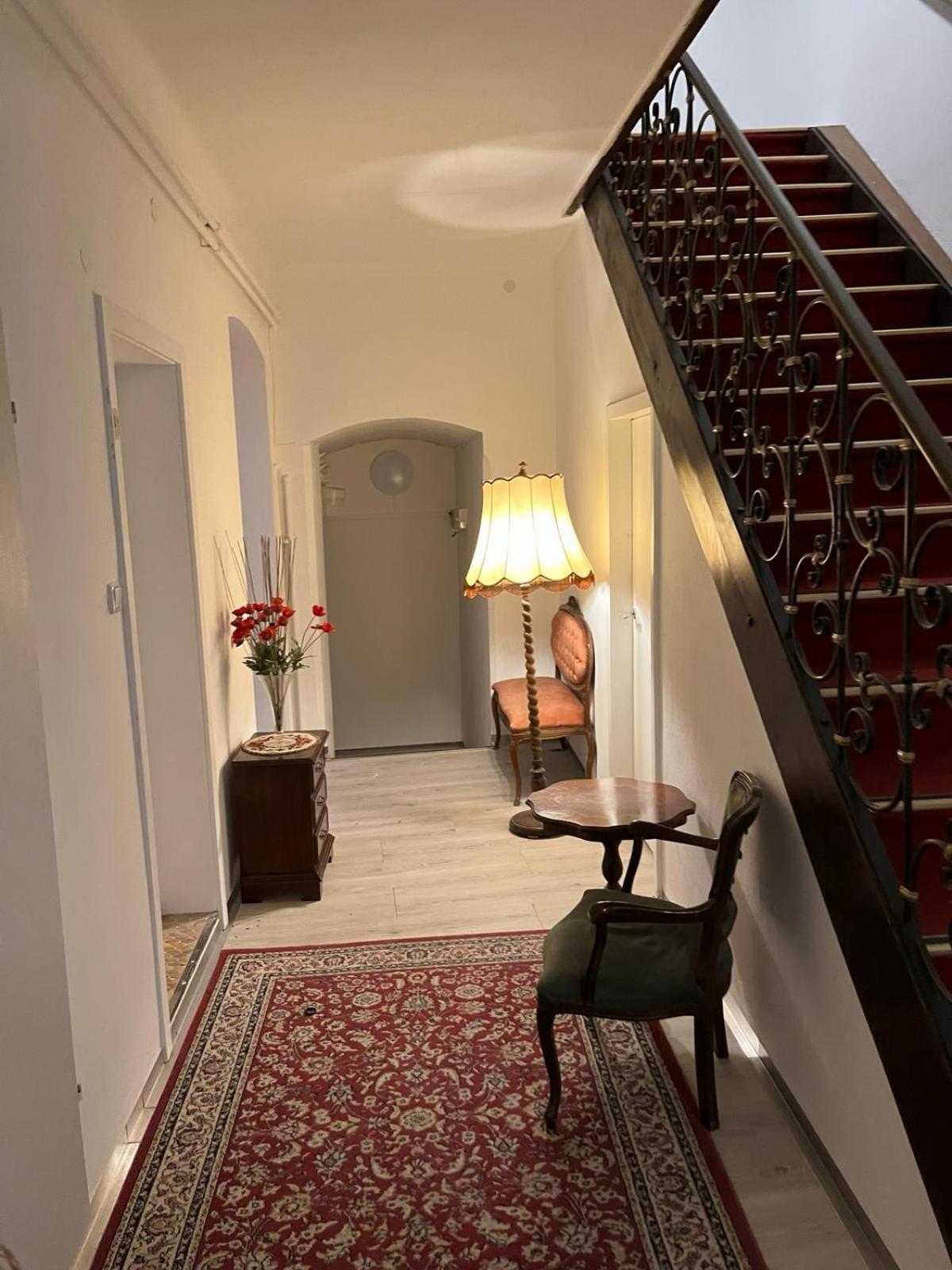 City Hotel Post 20 Braunau am Inn Εξωτερικό φωτογραφία