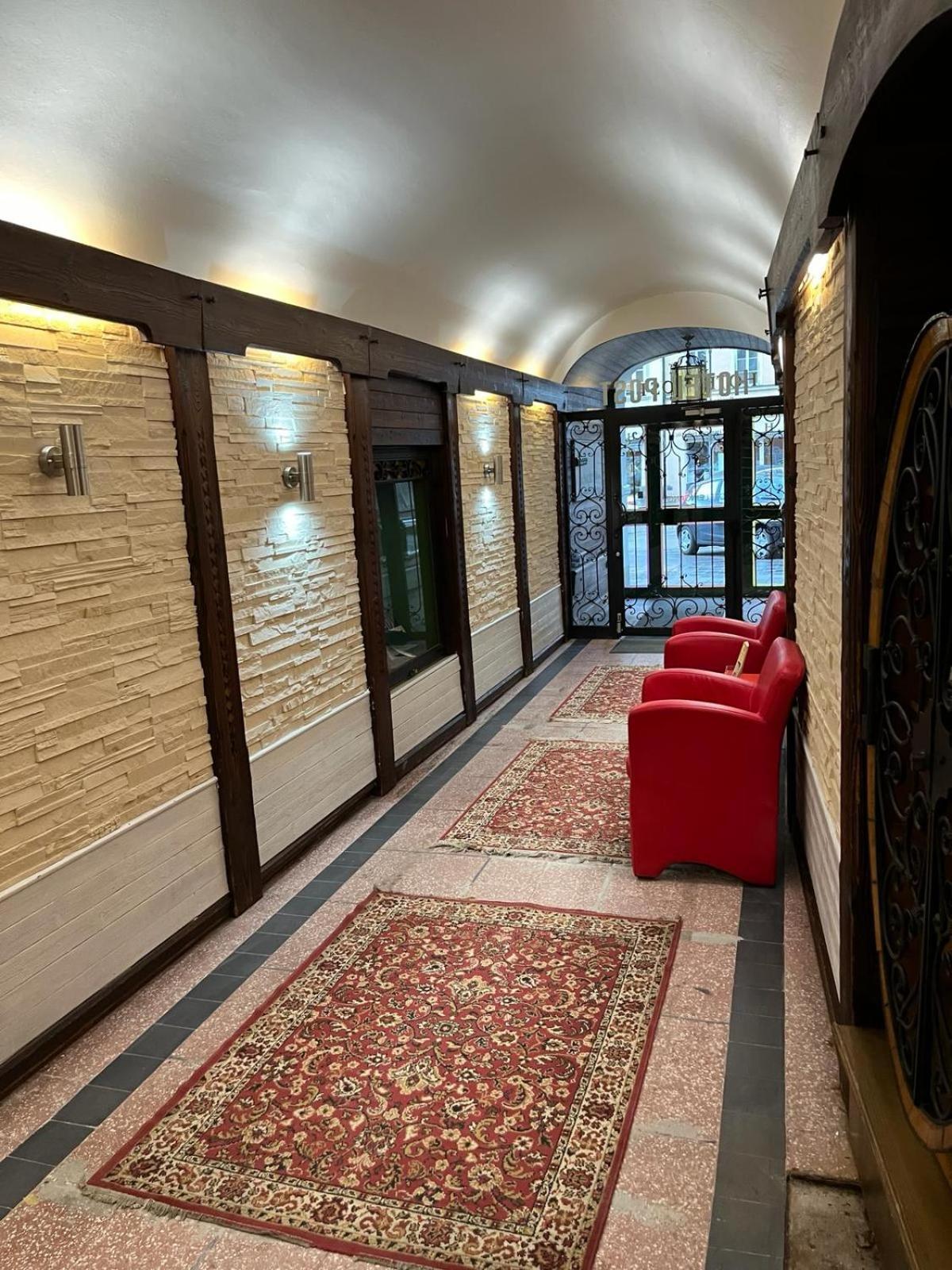 City Hotel Post 20 Braunau am Inn Εξωτερικό φωτογραφία