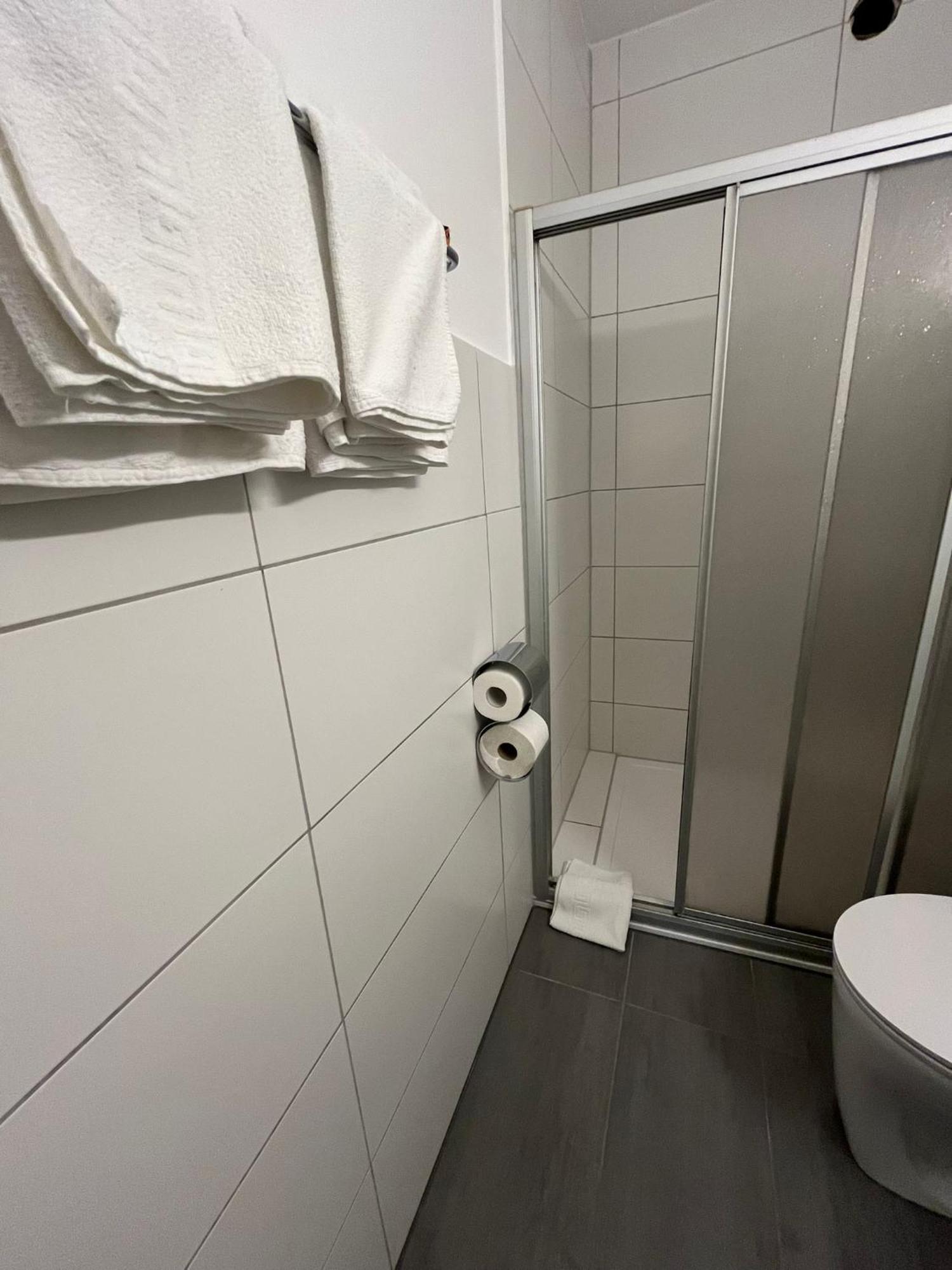 City Hotel Post 20 Braunau am Inn Εξωτερικό φωτογραφία